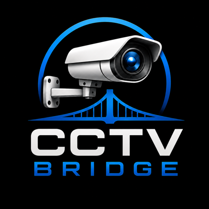 CCTV Bridge